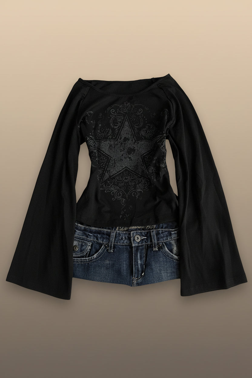Women's Long Sleeve T-Shirt