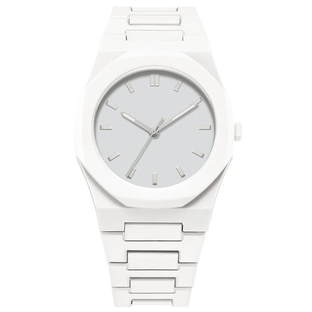 Men’s Minimalist Quartz Watch