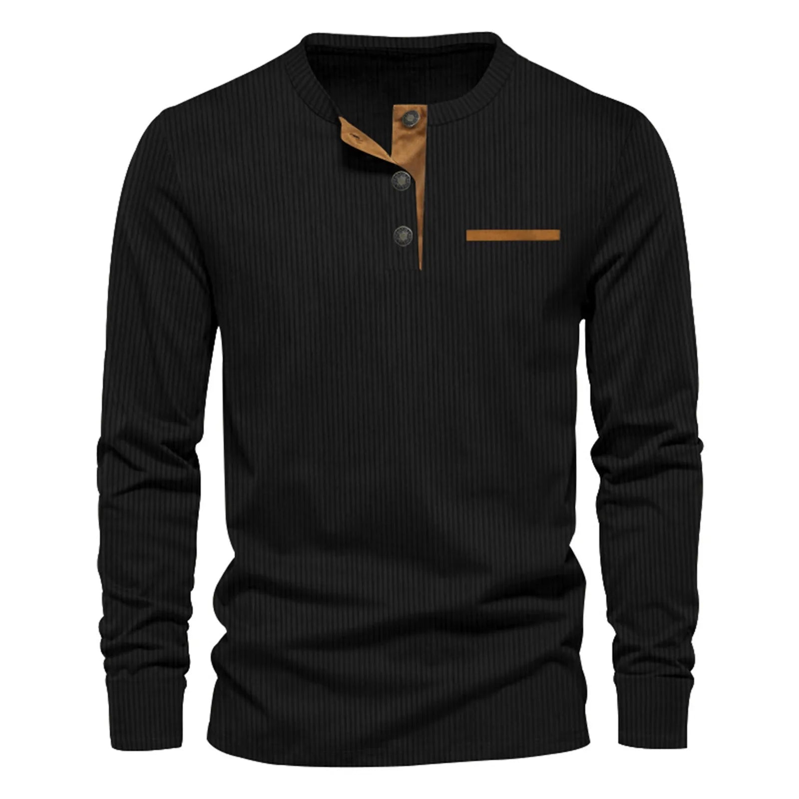 Slim Long Sleeve Tee