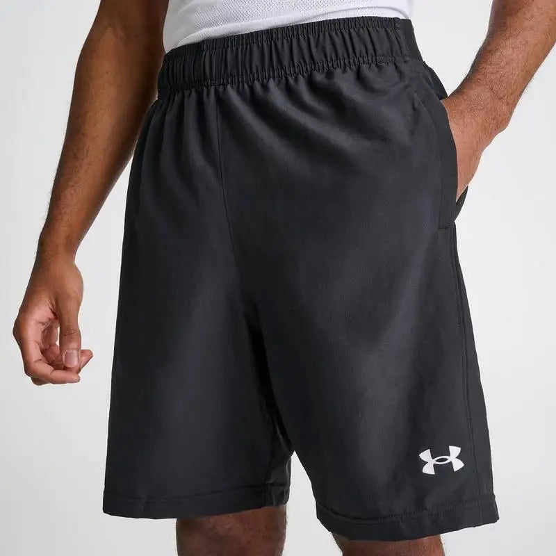 Men's Halfback Shorts