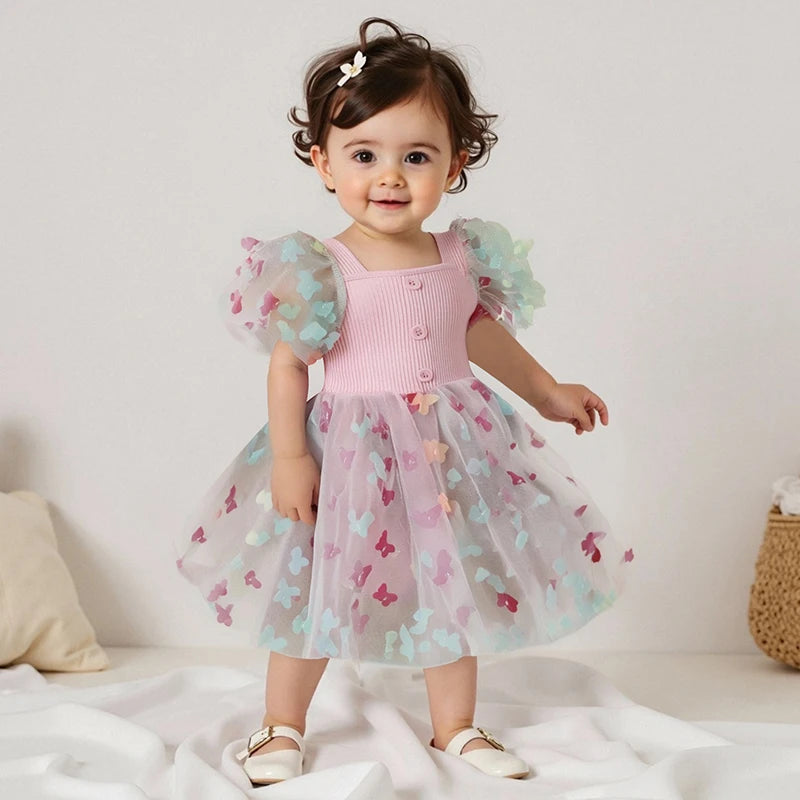 Infant Dinosaur Romper