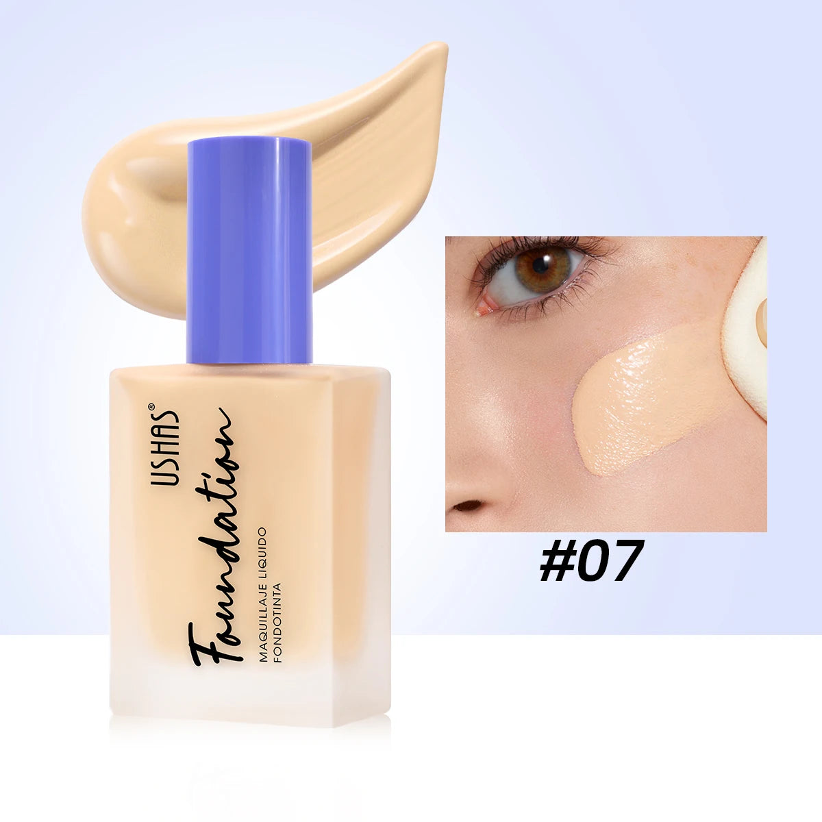 Liquid Foundation