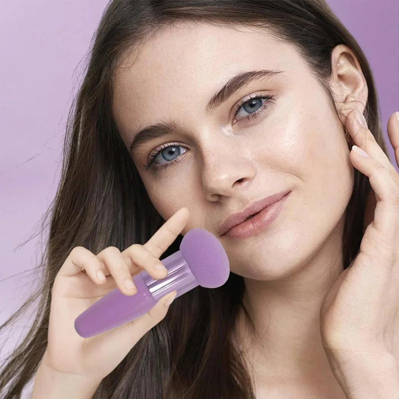 Bullet Makeup Sponge