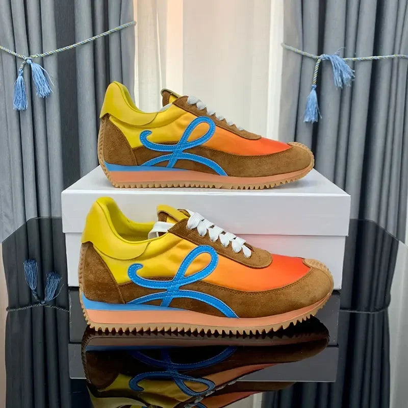 Men’s Runner Sneakers