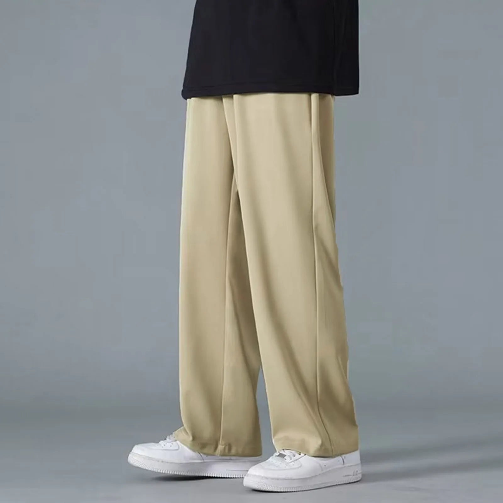 Dry Ice Silk Joggers