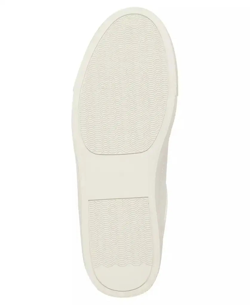 Men's Leather Sneakers