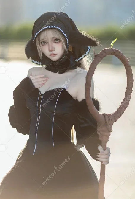 Marcille Cosplay Set