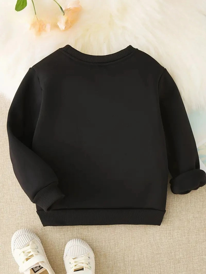 Thanksgiving Turkey Sweatshirt