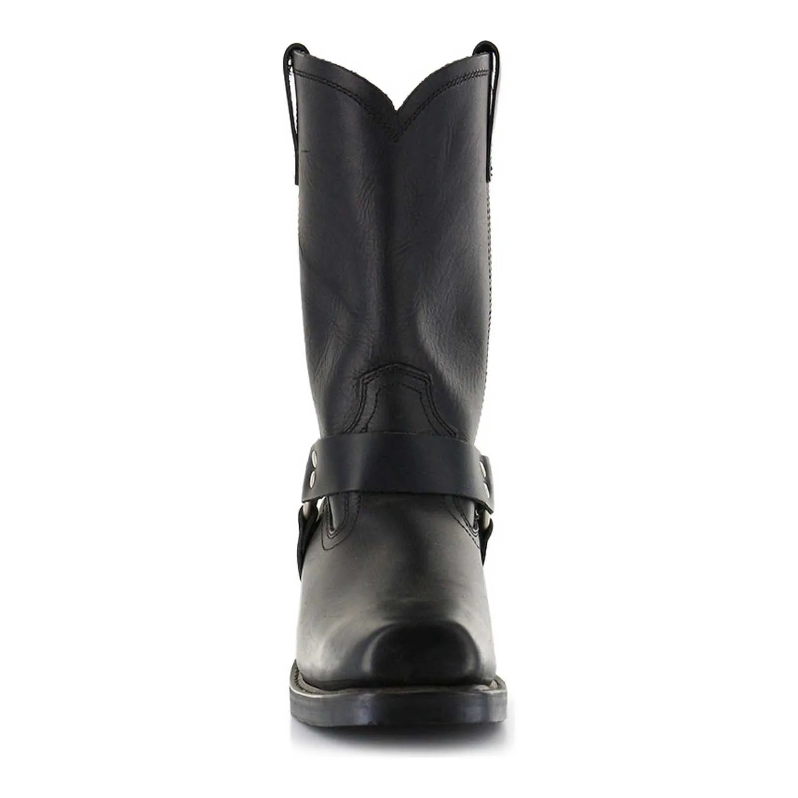 Men's Mid-Calf Boots
