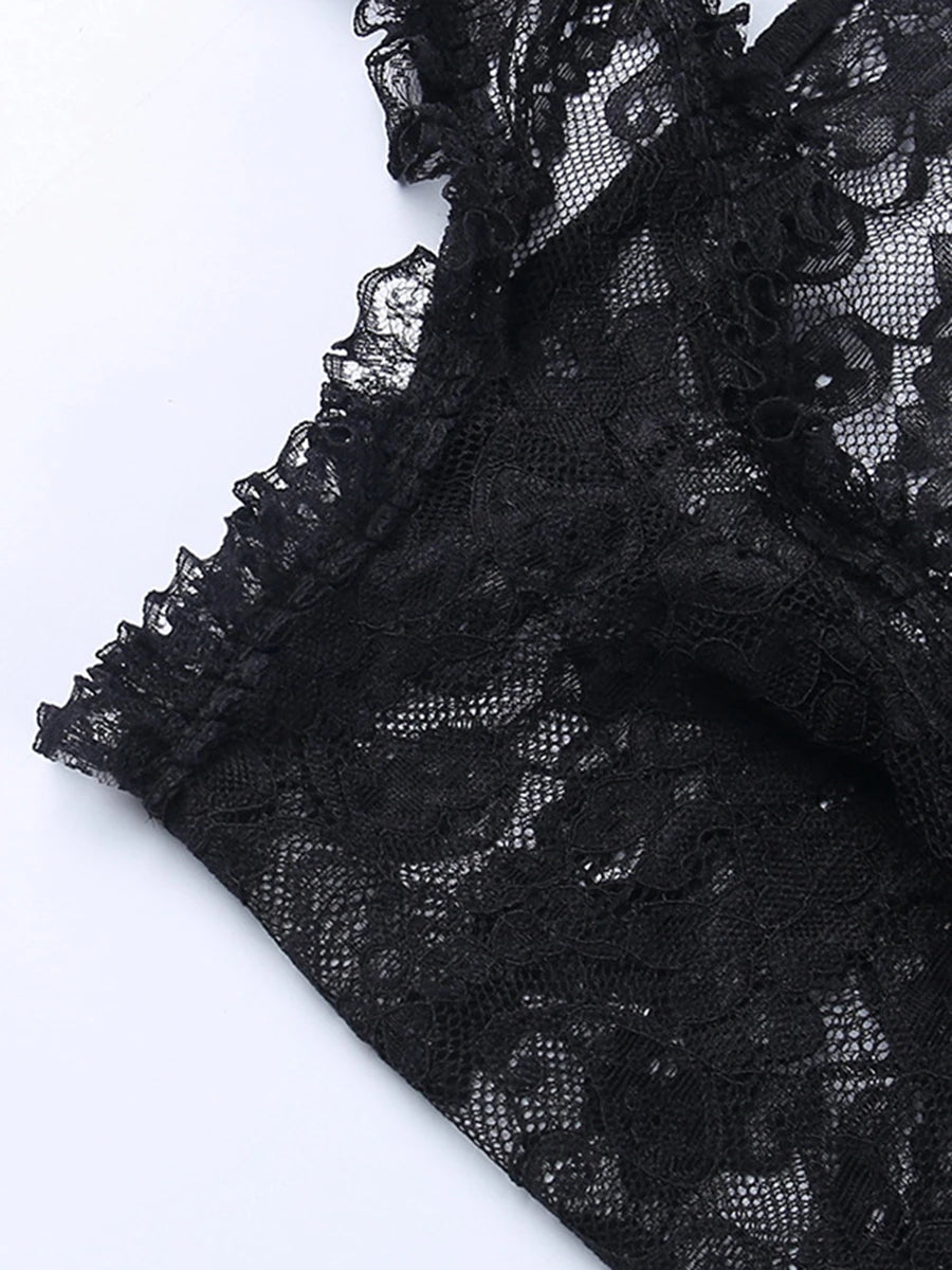 Gothic Queen Costume