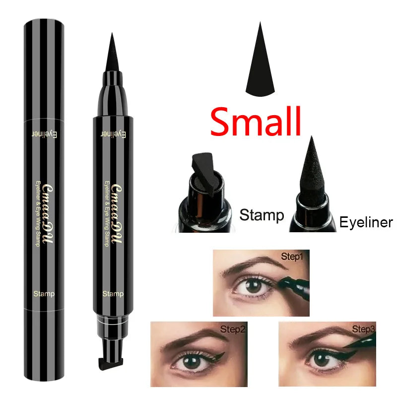 Stamp Liquid Eyeliner