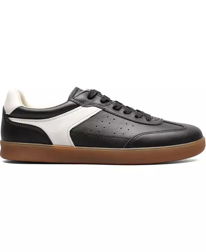 Men's Lace-Up Sneakers