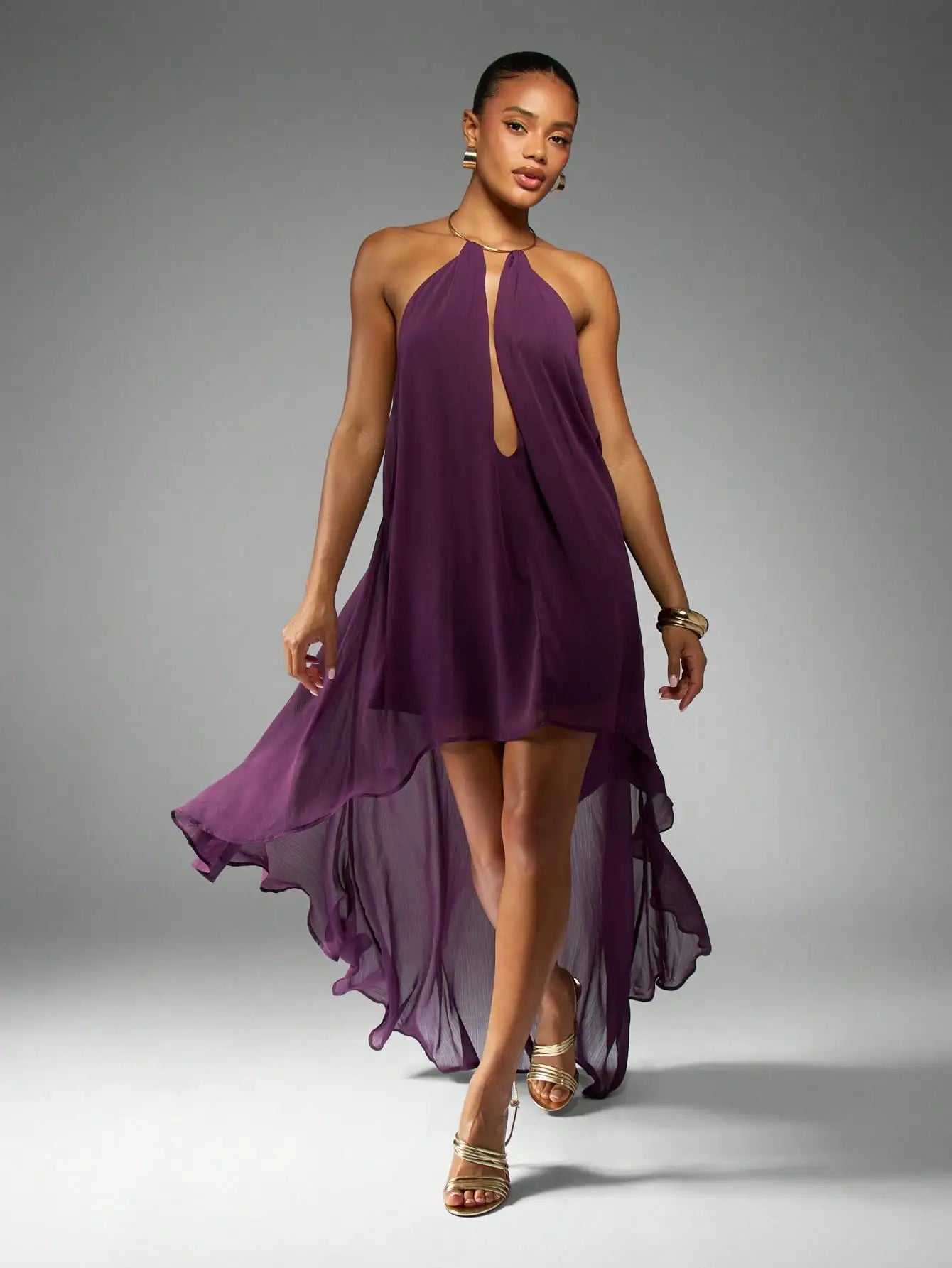 Women Party Gown