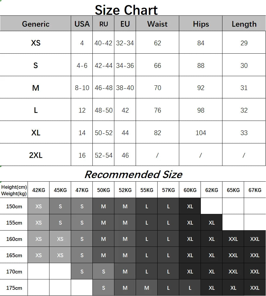 Women's High Waist Denim shorts