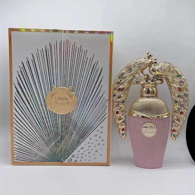 100ml Women’s Perfume Collection