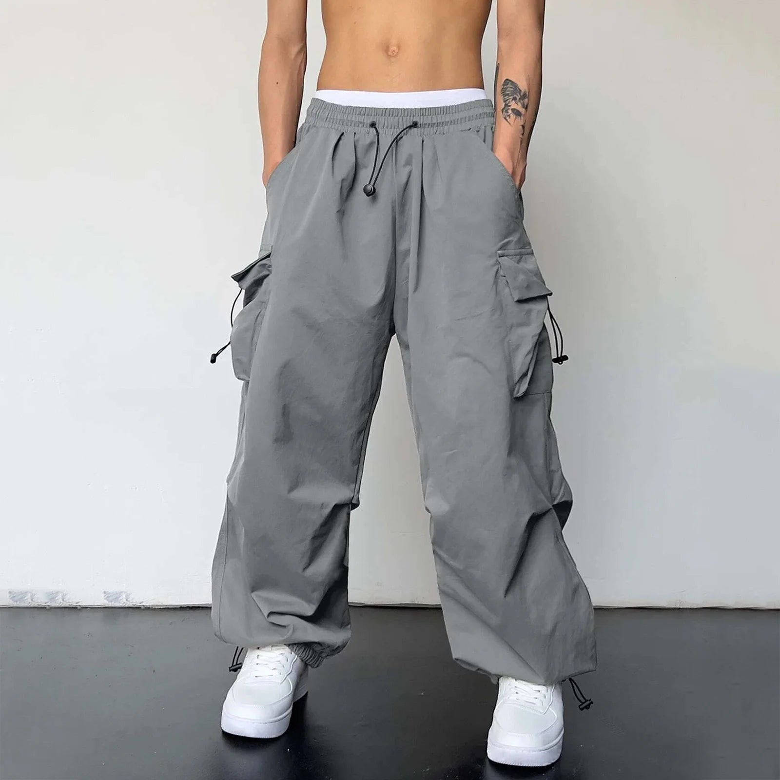 Sport Cargo Pants