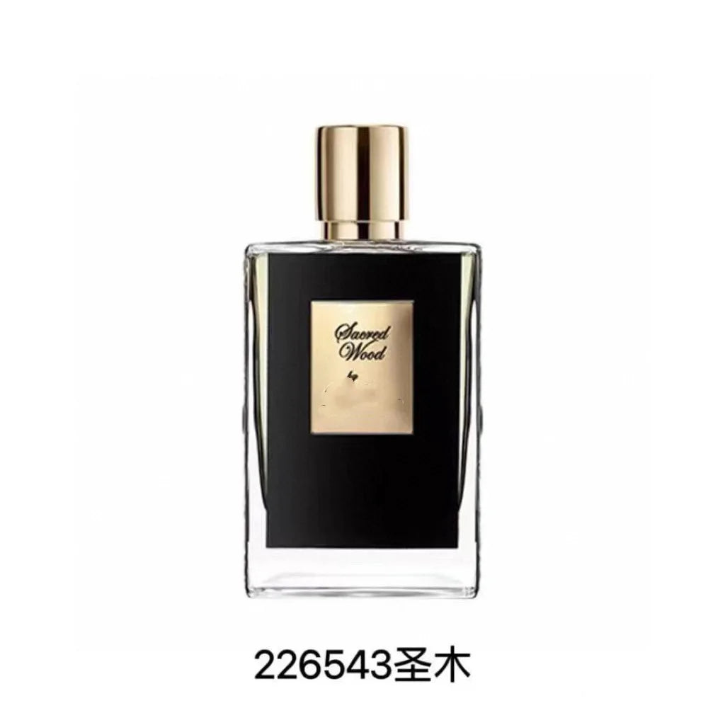 50ml Long-Lasting Floral Perfume for Men & Women