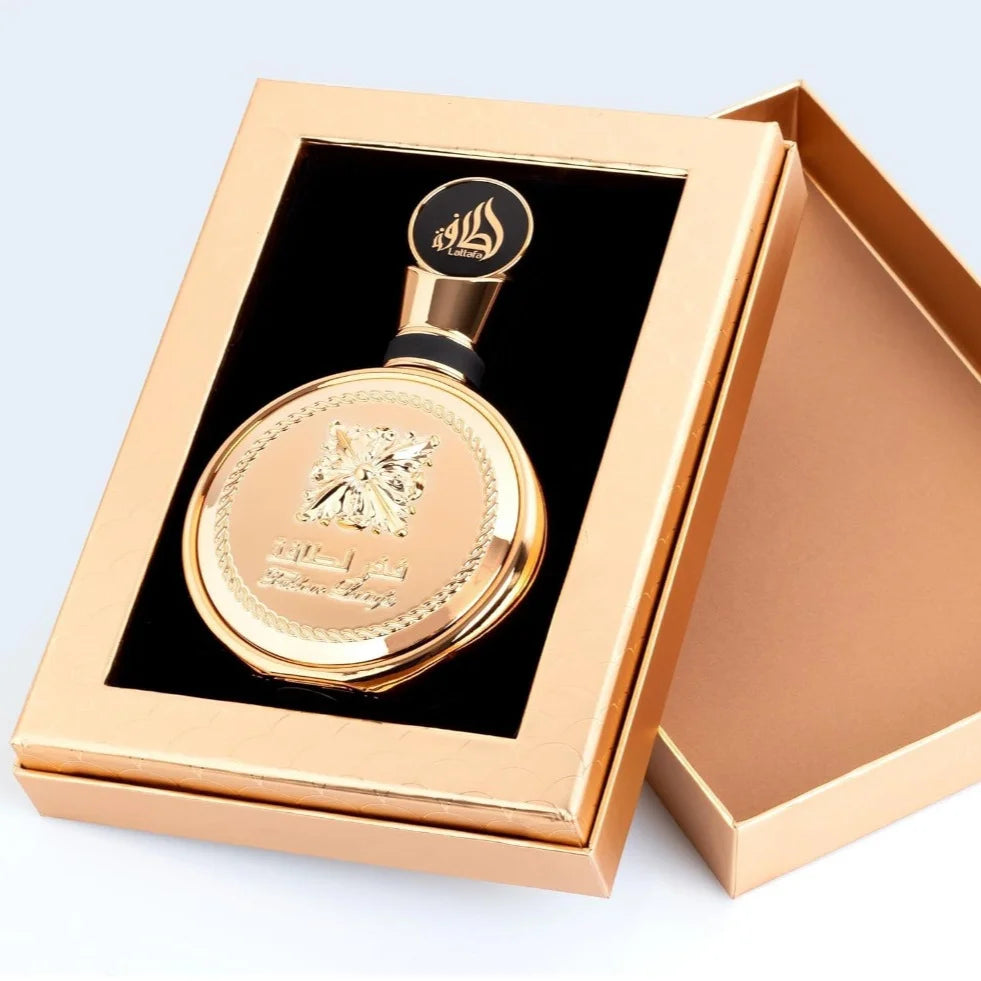 Lattafa Fakhar 100ml Women Eau De Parfum