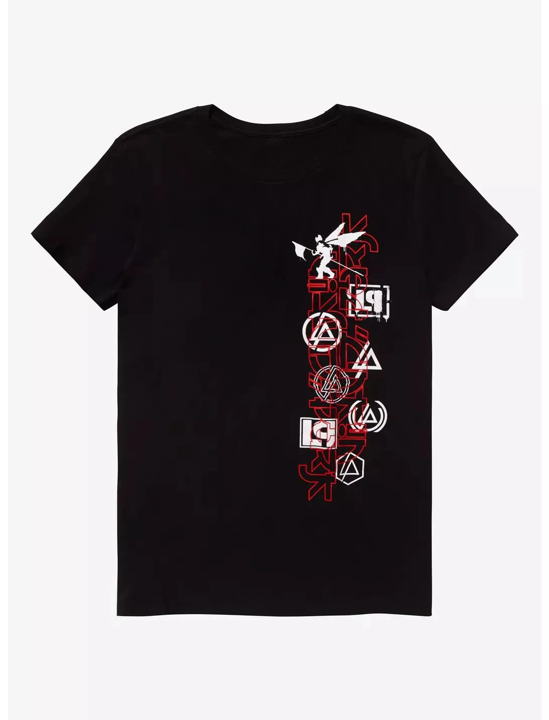 Linkin Park Tee