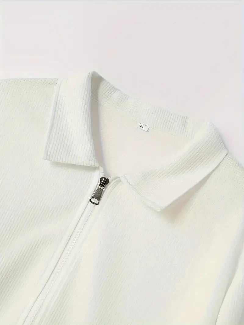 Men’s 2-Piece Tracksuit