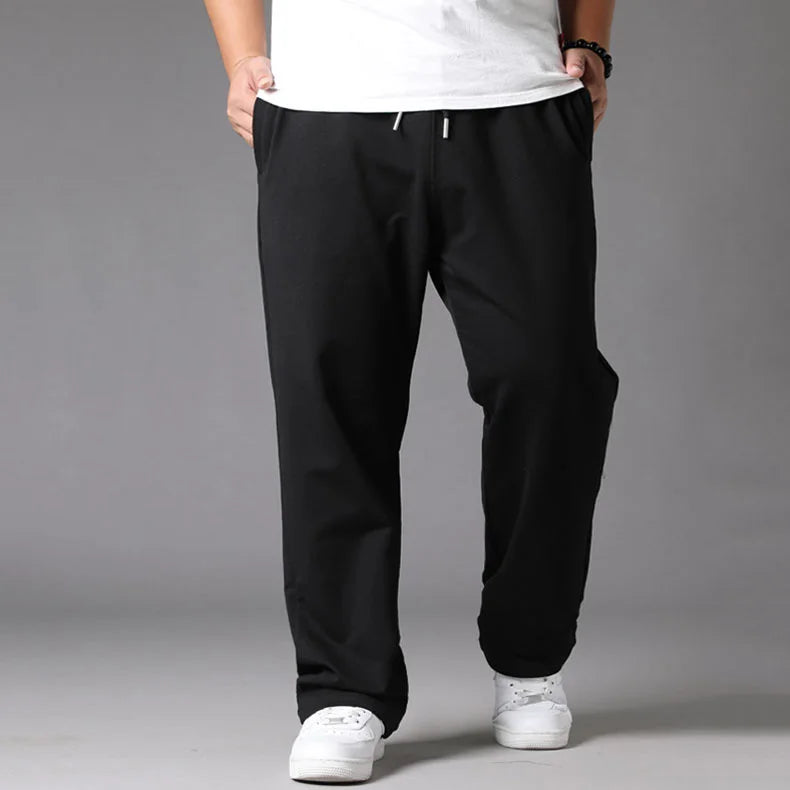 10XL Men’s Oversize Camouflage Baggy Pants