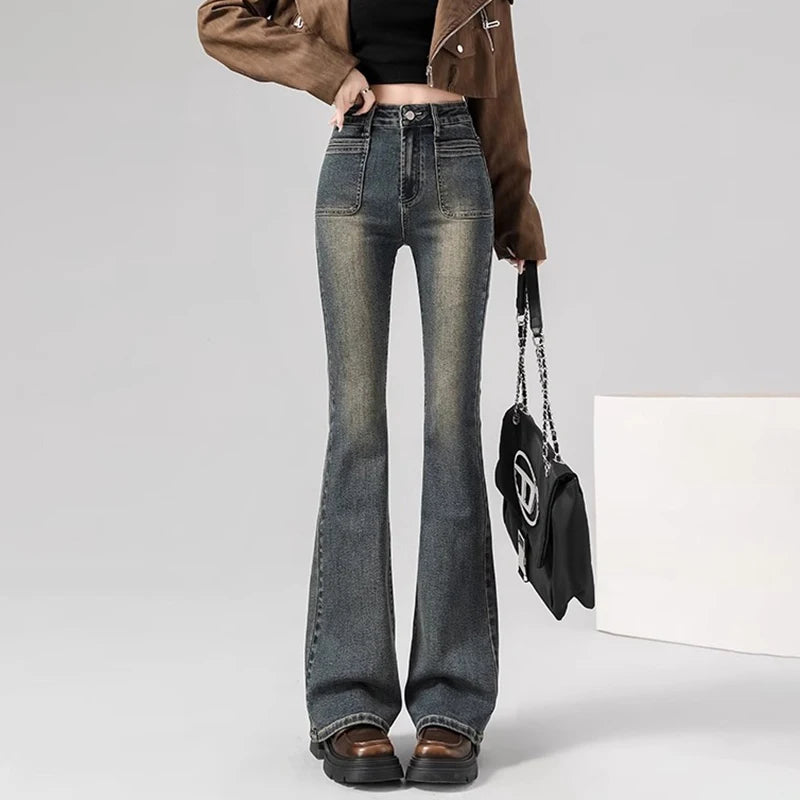 Women's Vintage Jeans