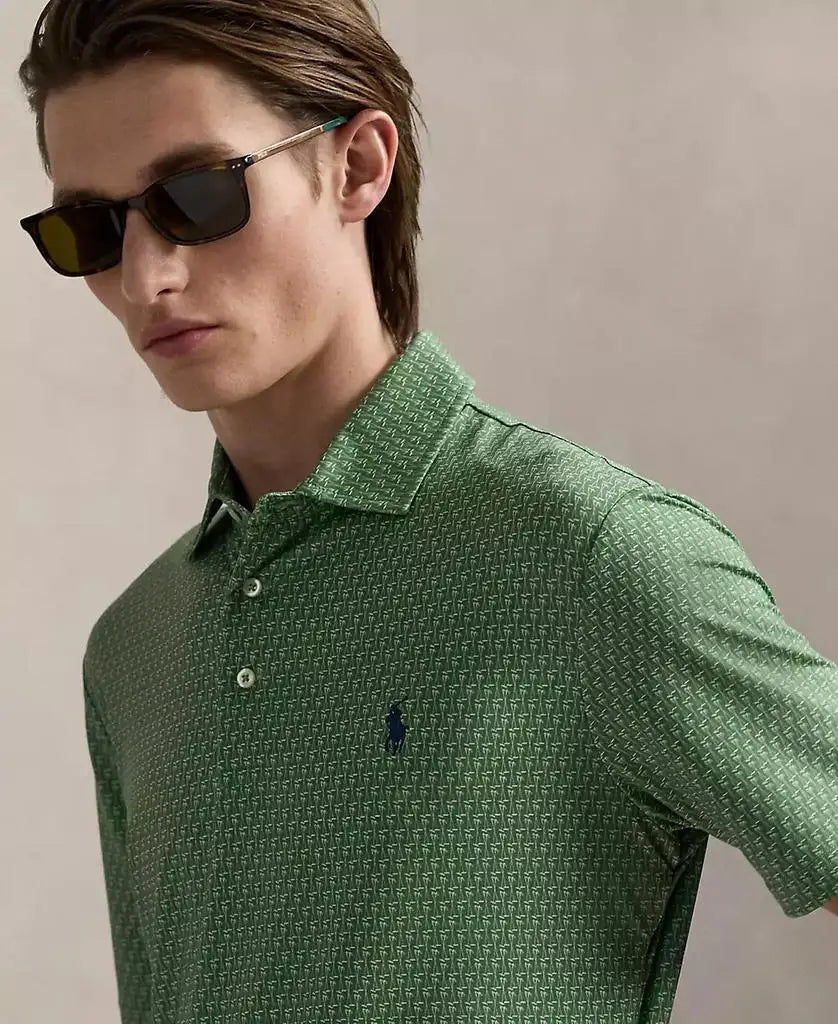Men's Performance Polo
