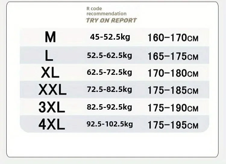 Men's Diamond Print T-Shirt