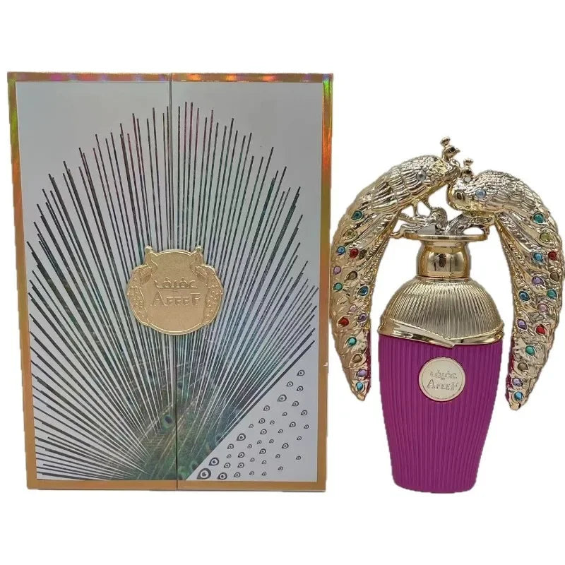 100ml Women’s Perfume Collection