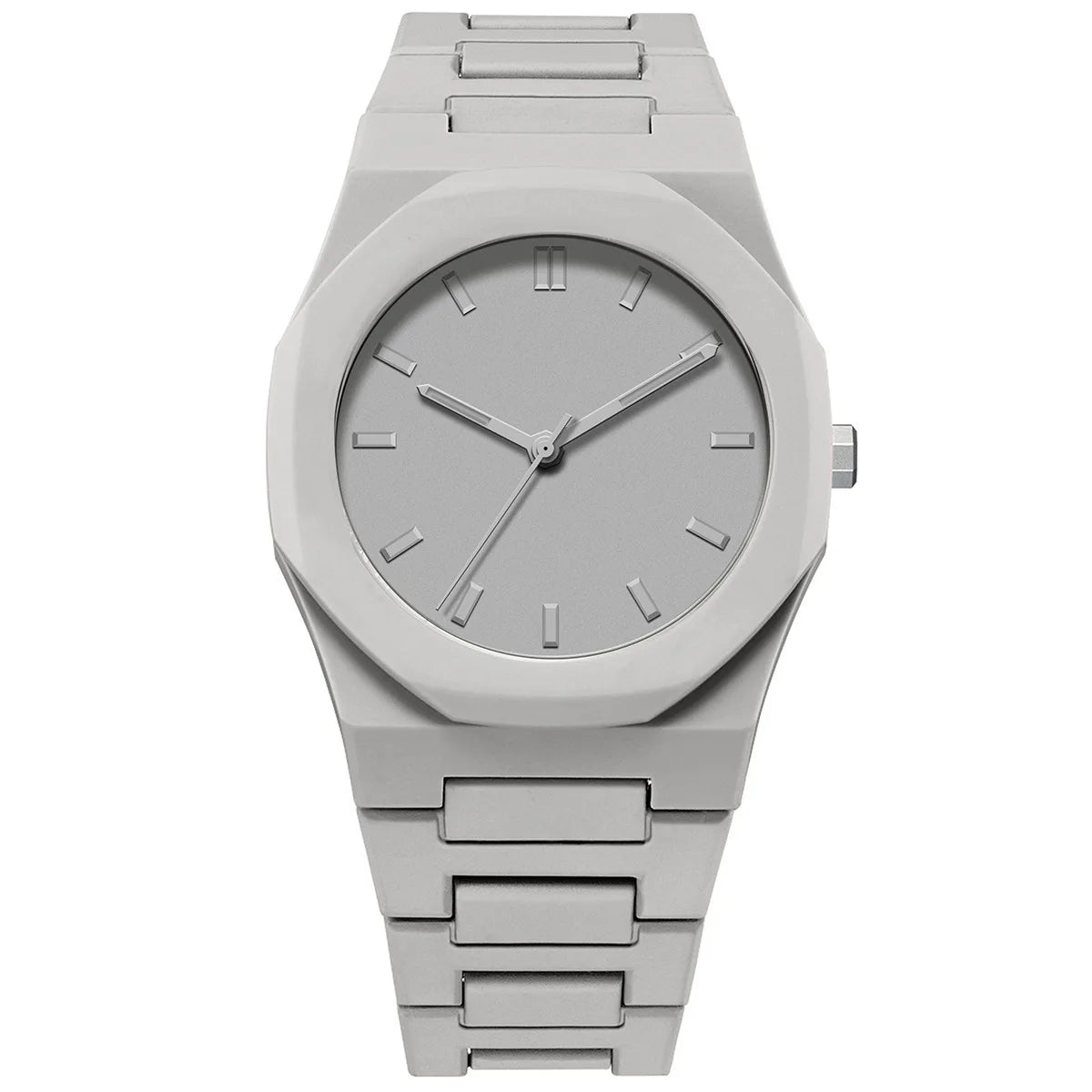 Men’s Minimalist Quartz Watch
