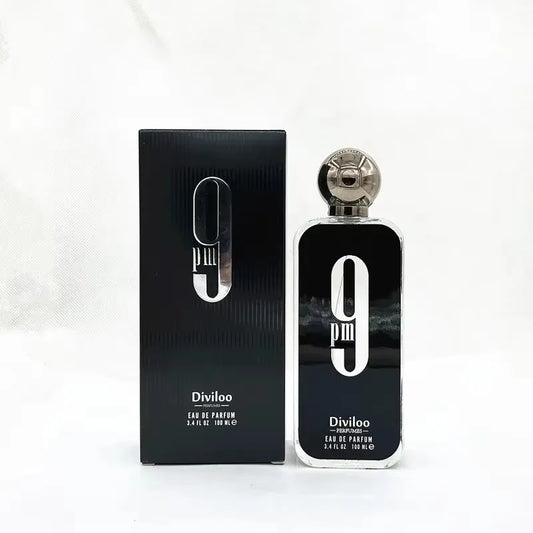 100ml Long-Lasting Light Fragrance