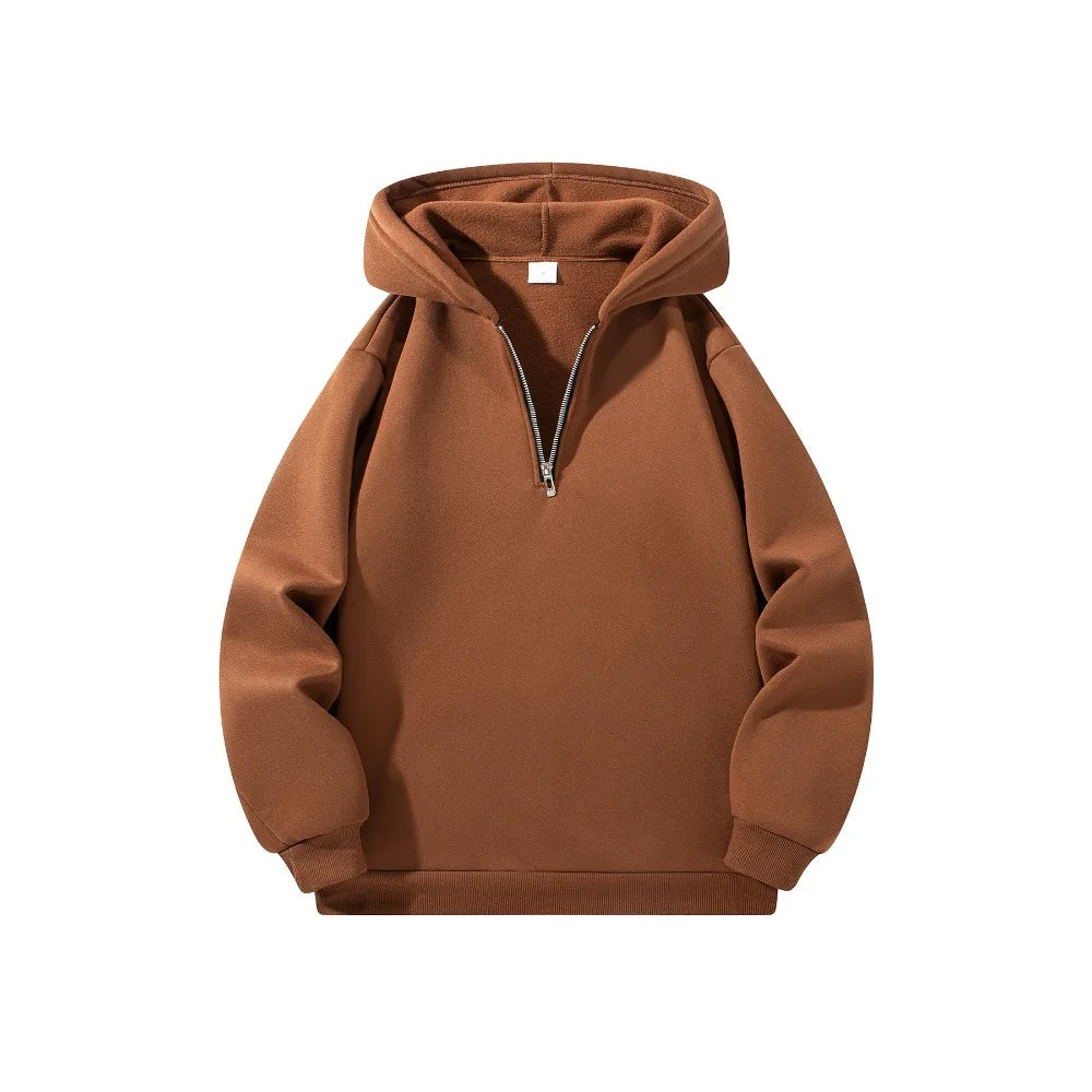 Hooded Sweatshirt