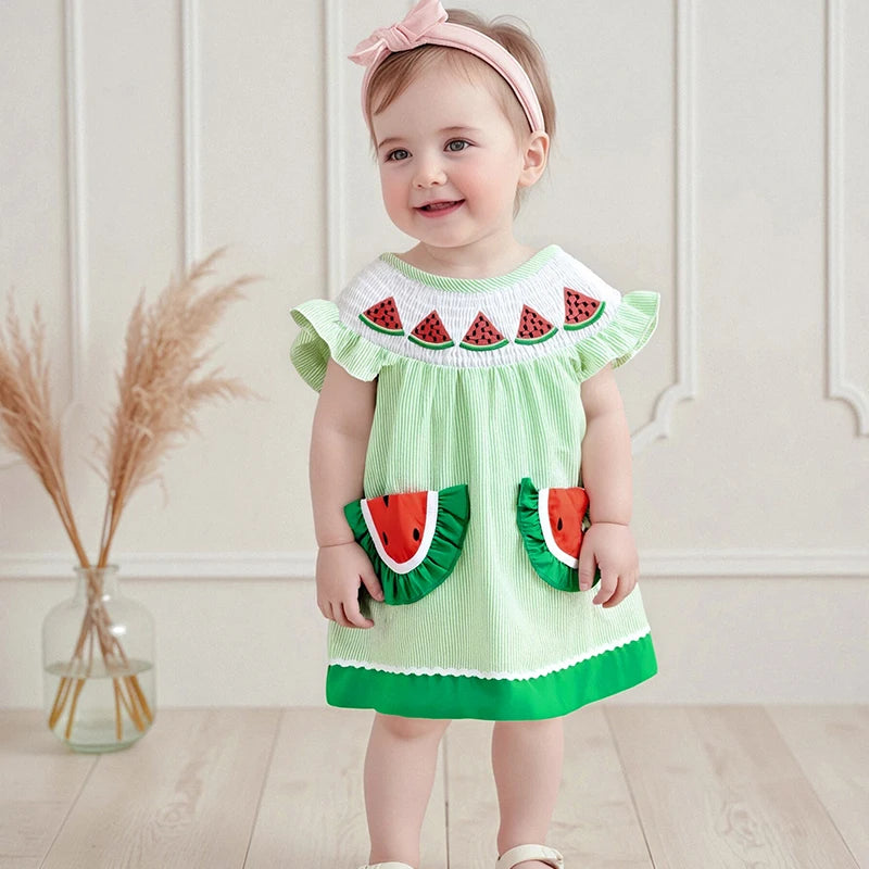 Toddler Girl Dress