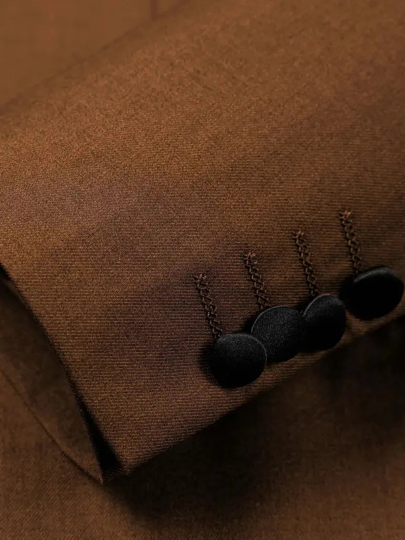 Men’s Casual Formal Suit