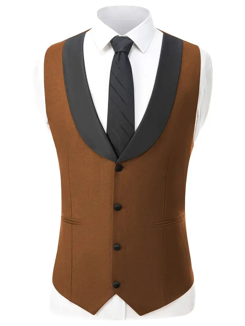 Men’s Casual Formal Suit