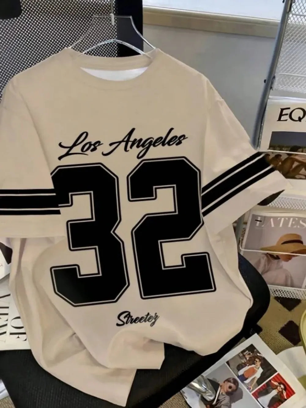 Men’s Summer Digital T-Shirt