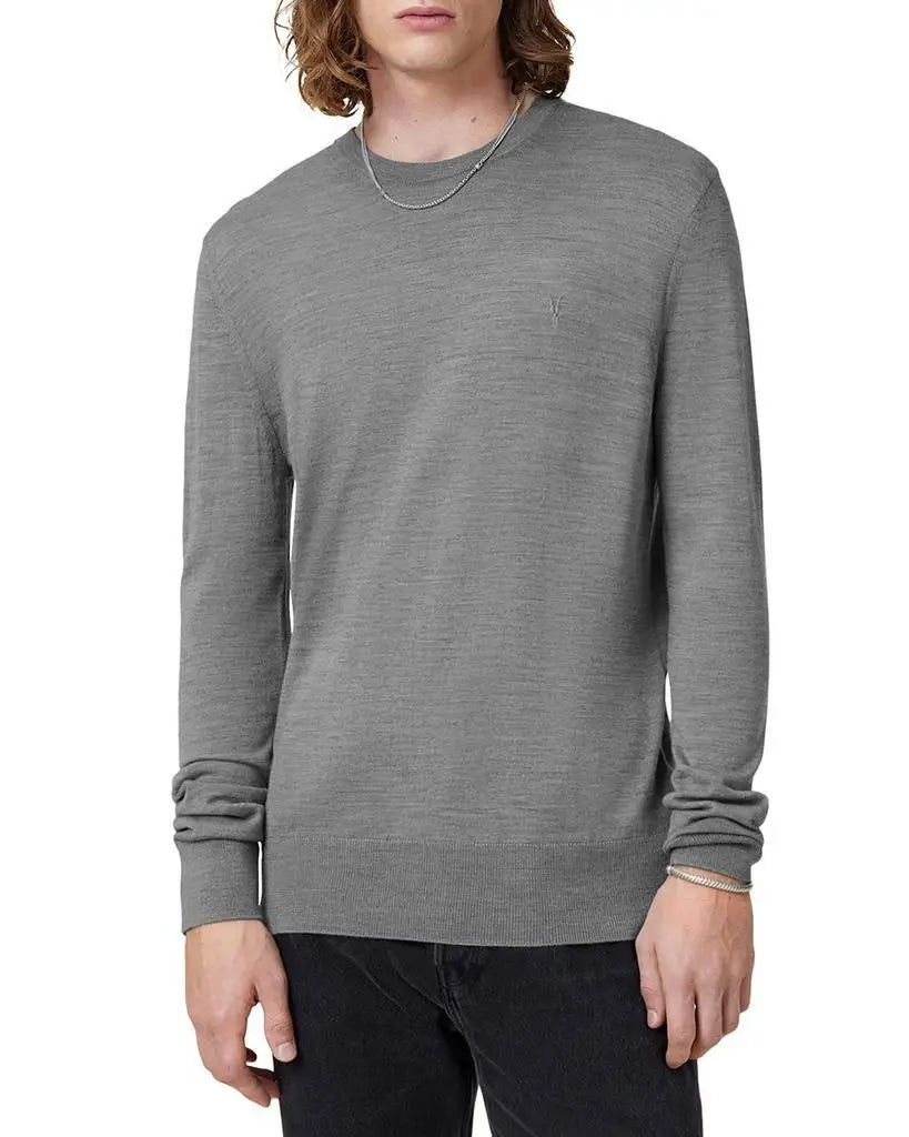 Merino Sweater