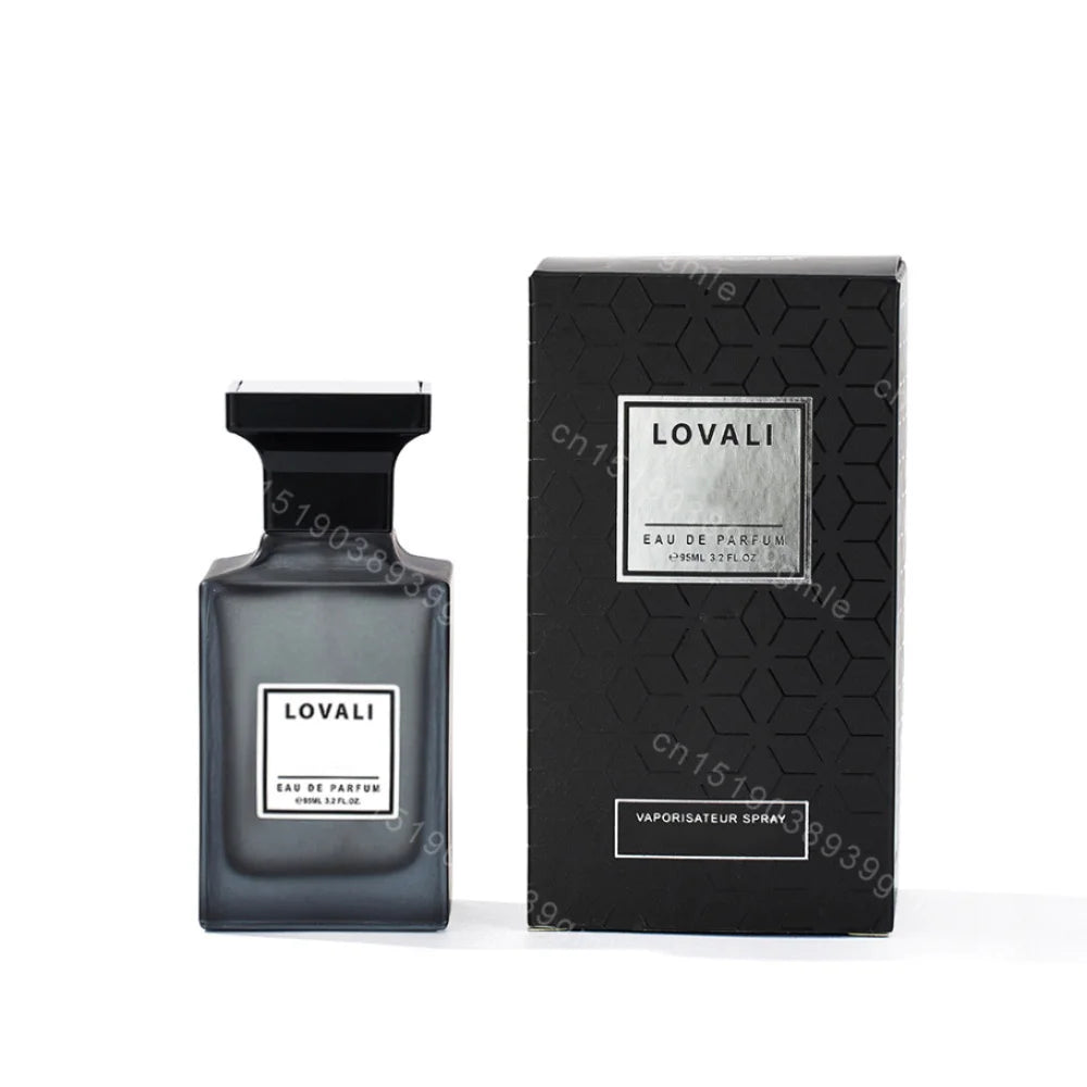 95ml Oud Agarwood Eau De Parfum