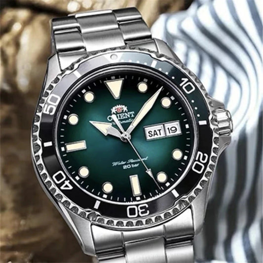 Origint Luxury Automatic Mechanical Men's Watch