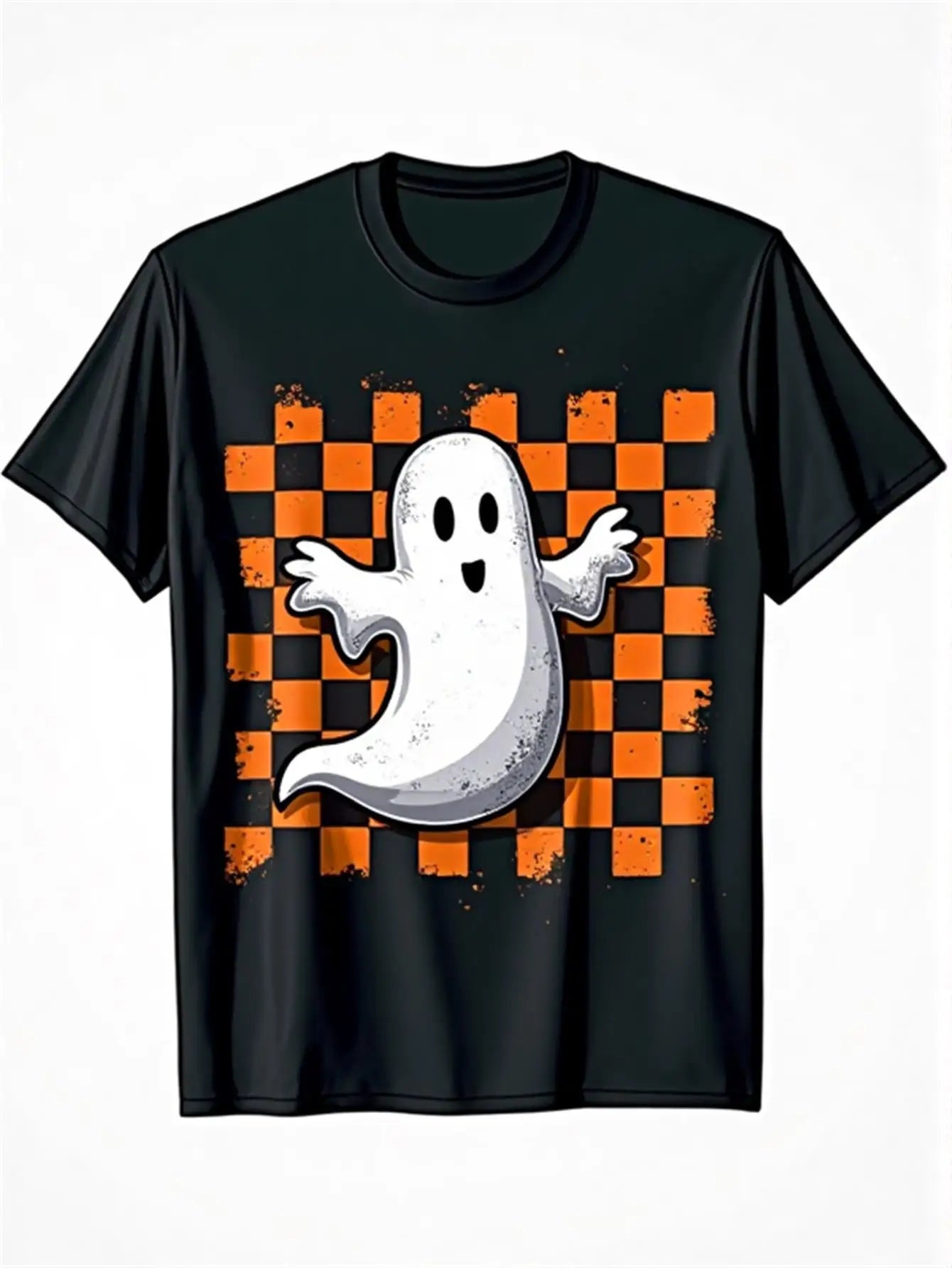 Retro Halloween Tee