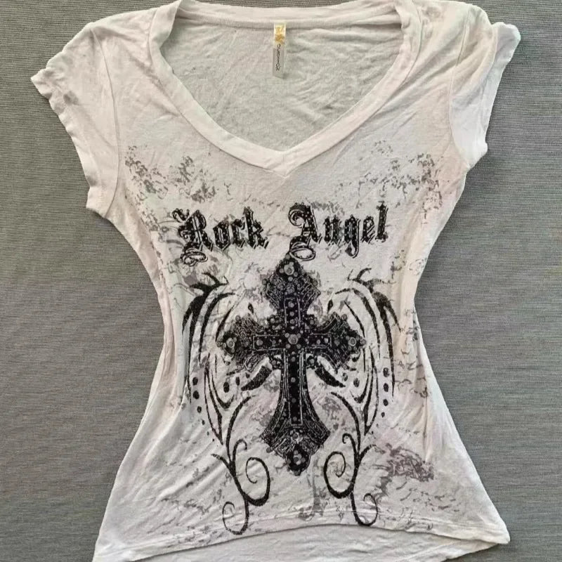 Women's Harajuku T-Shirt