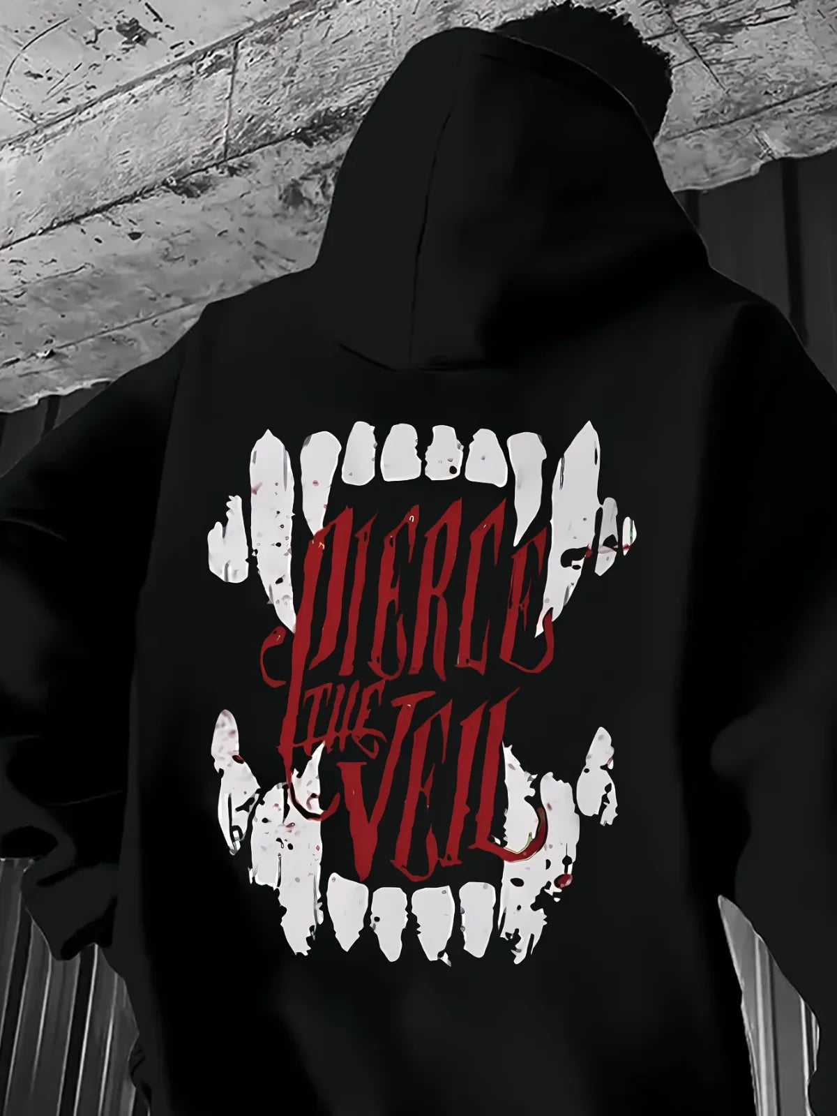 Pierce Hoodie