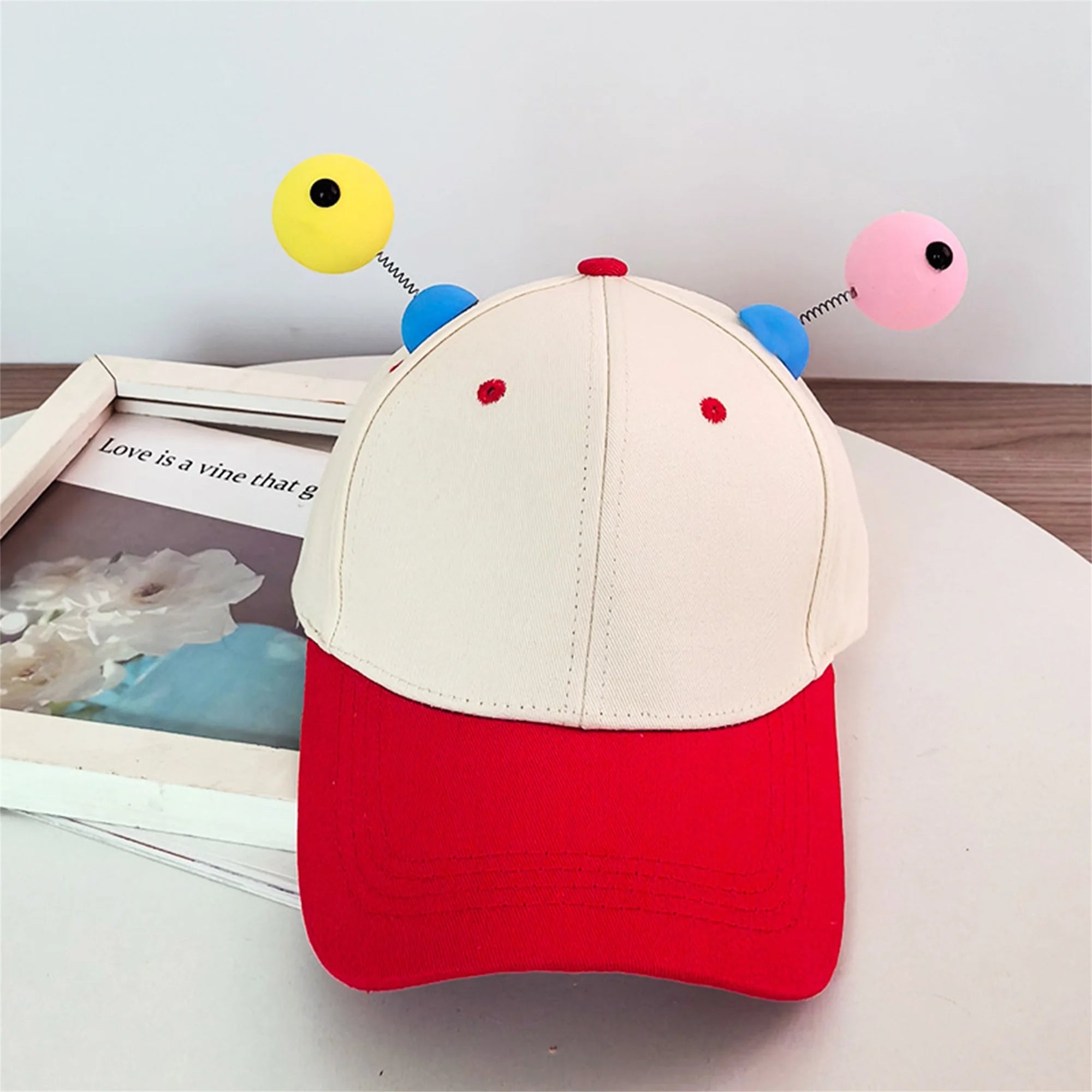 Heart Trucker Hat