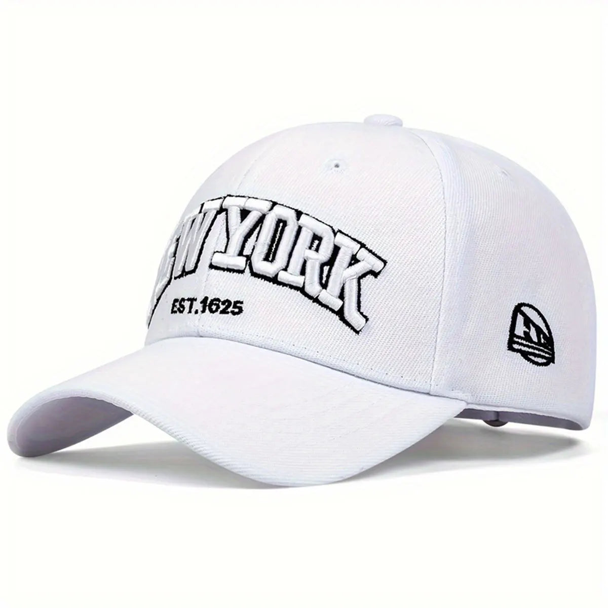 New York Baseball Cap
