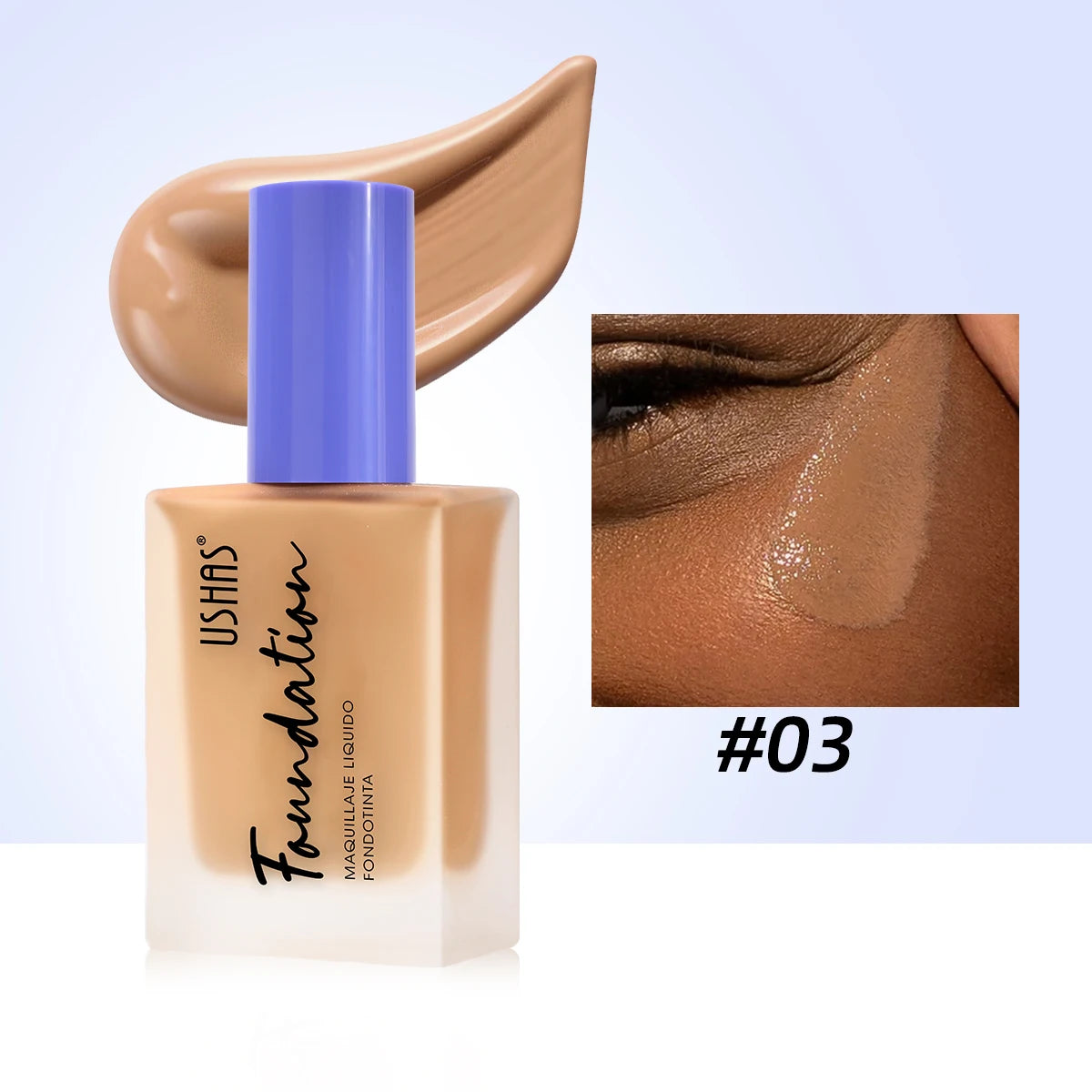 Liquid Foundation