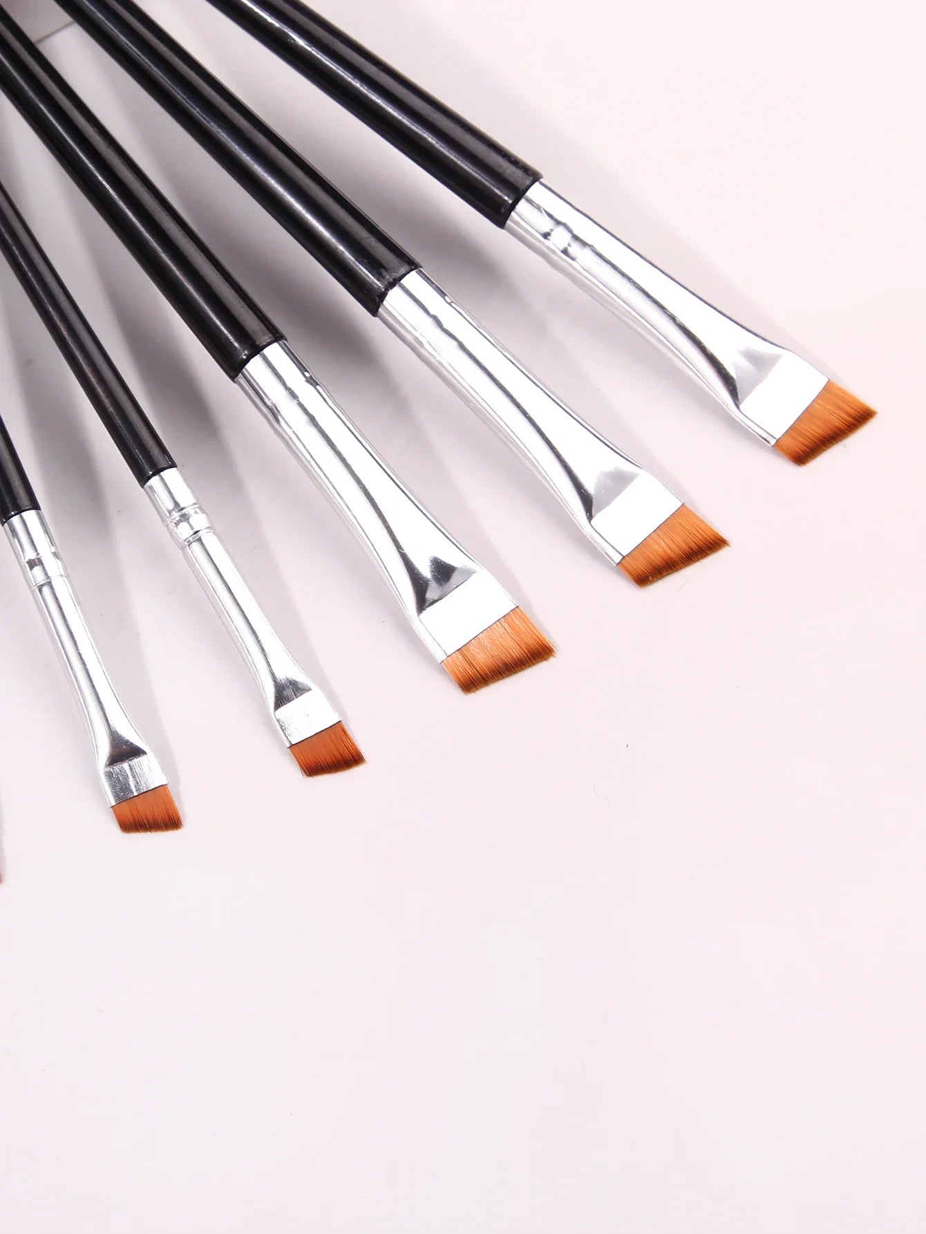 Ultra-Fine Eye Brushes