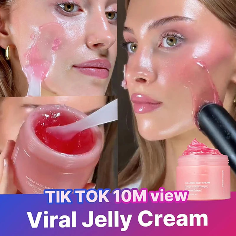 Niacinamide Moisturizer