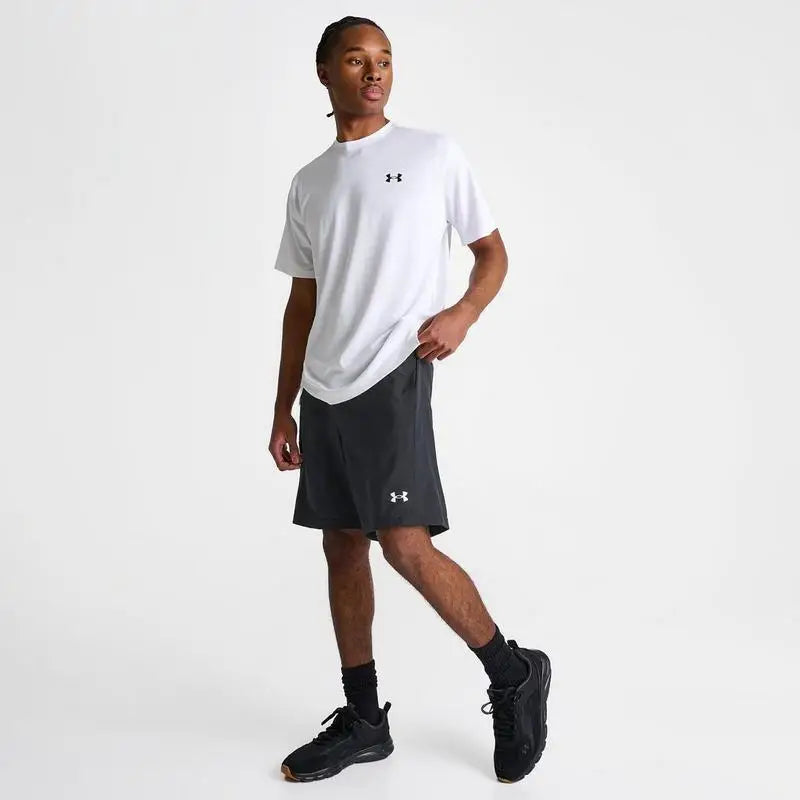 Men's Halfback Shorts