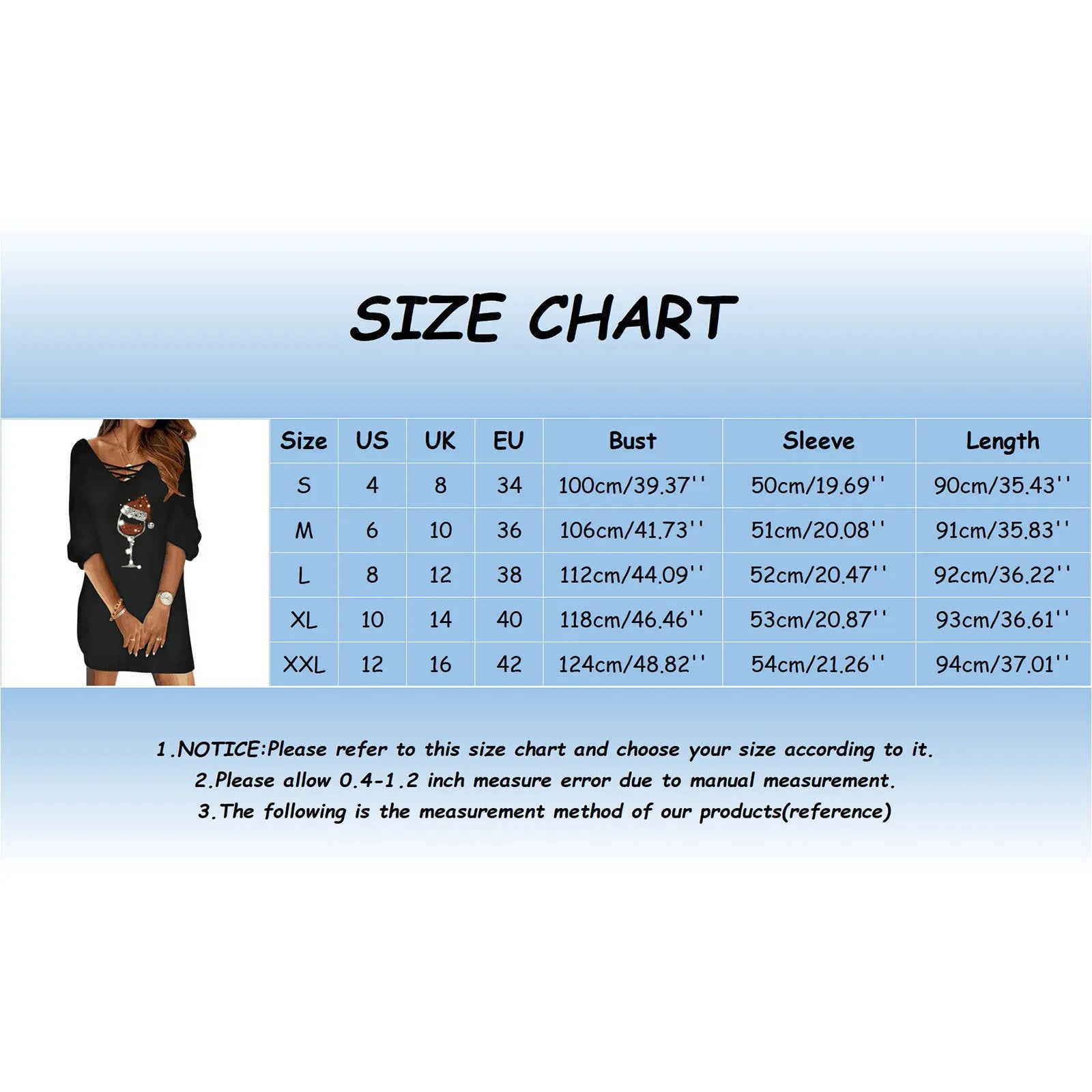 Christmas Knit Dress