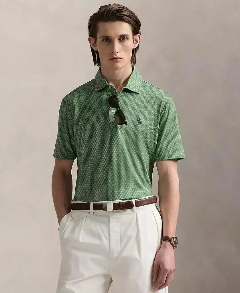 Men's Performance Polo